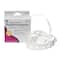 Charles Leonard Hole Reinforcements, 200 Per Pack - 24 Packs